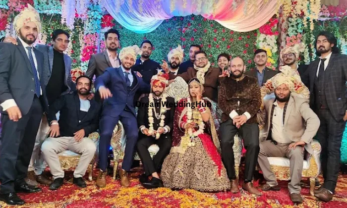 Sharma Marriage Bureau